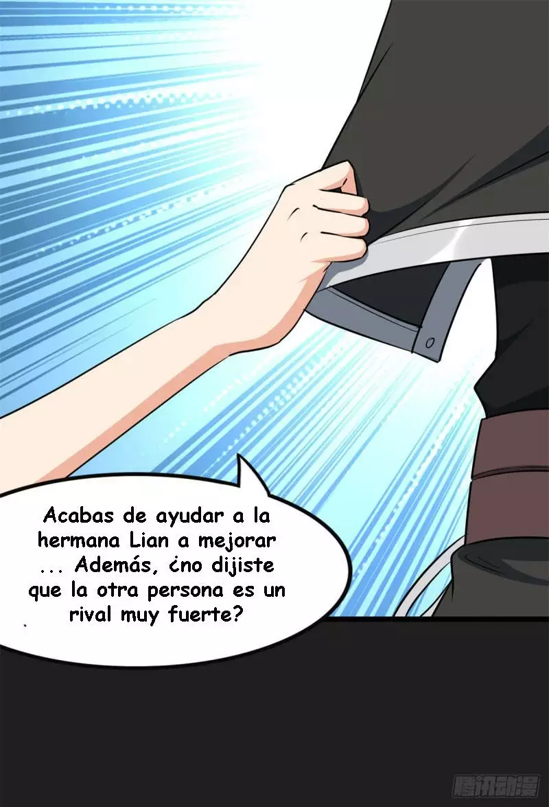 My Girlfriend is a Zombie Capitulo 270 página 51