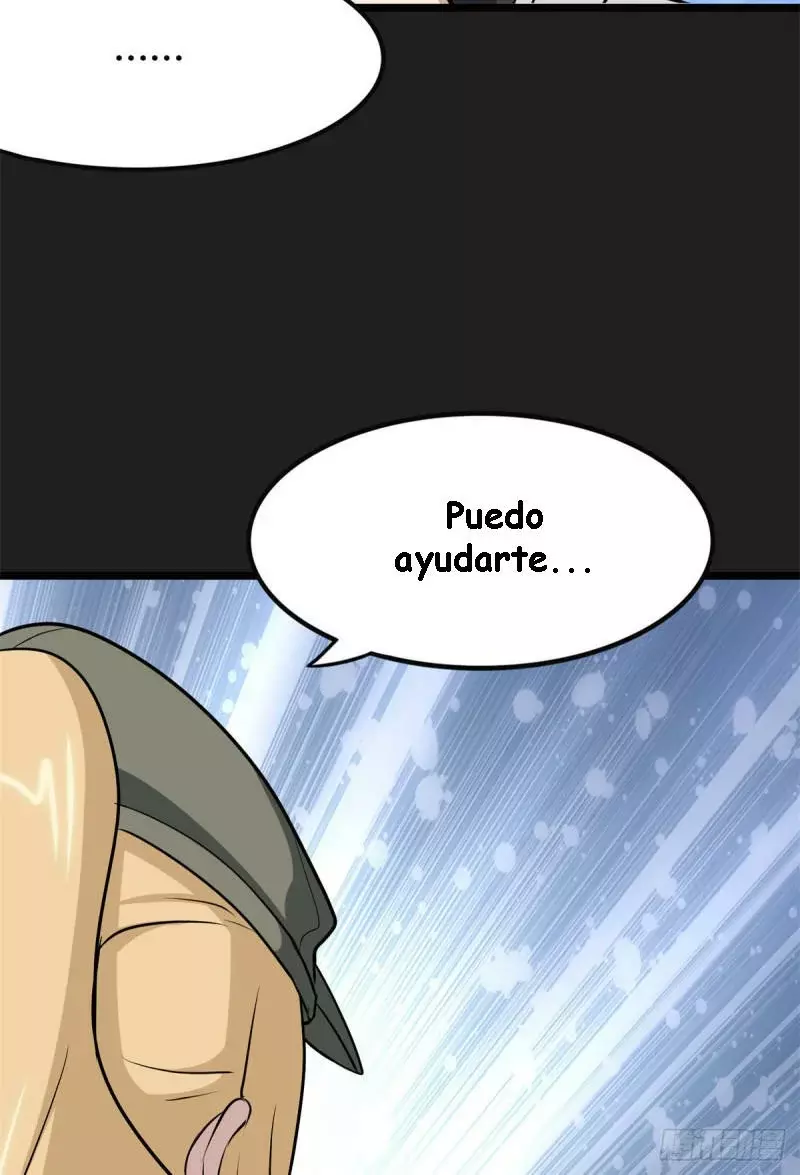 My Girlfriend is a Zombie Capitulo 270 página 53
