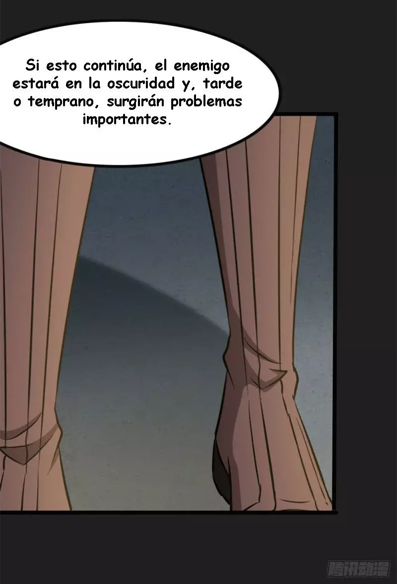 My Girlfriend is a Zombie Capitulo 270 página 55