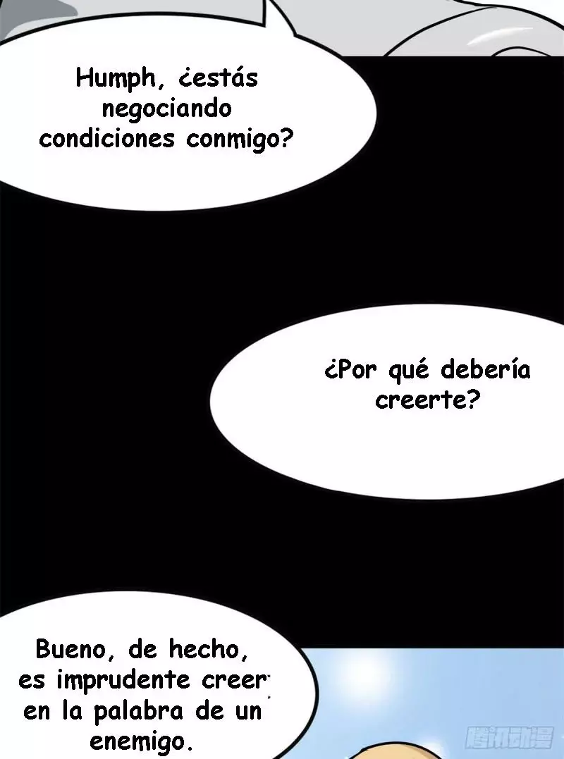 My Girlfriend is a Zombie Capitulo 270 página 59