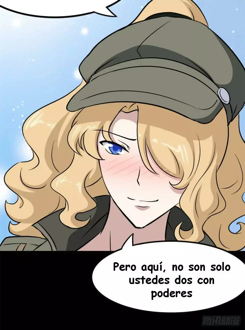 My Girlfriend is a Zombie Capitulo 270 página 60