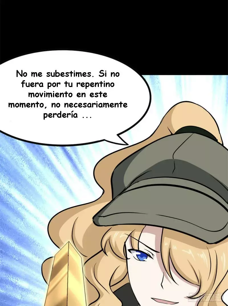 My Girlfriend is a Zombie Capitulo 270 página 61