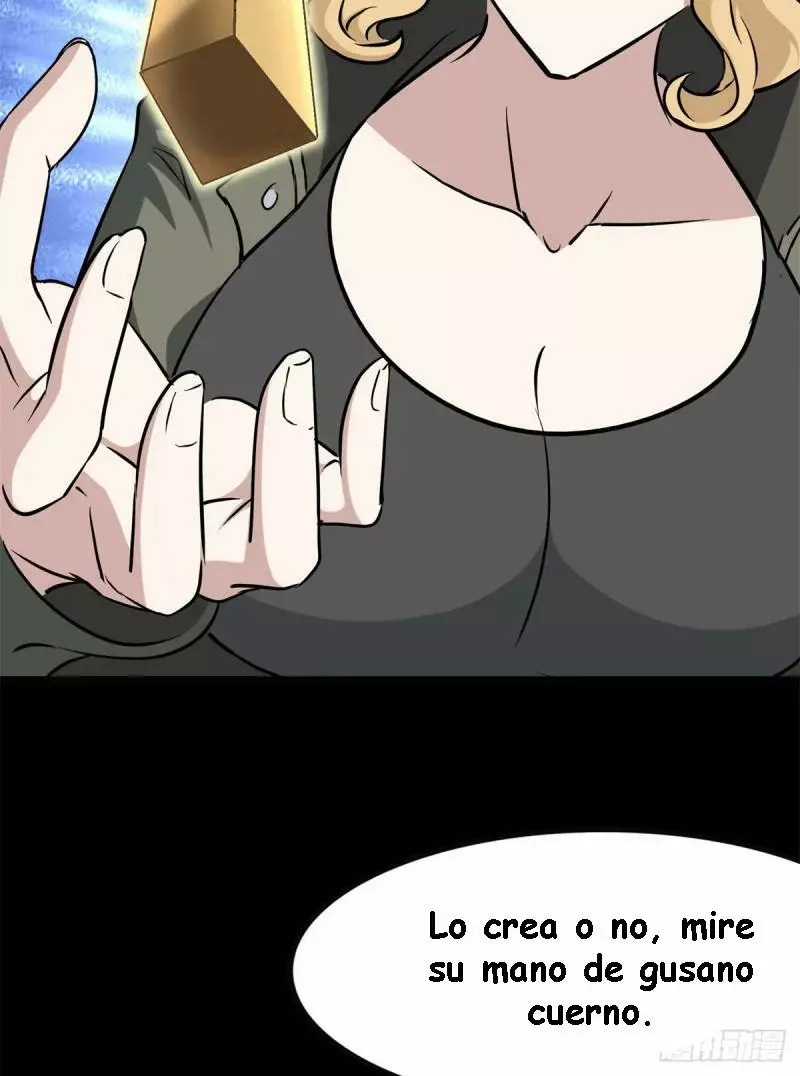 My Girlfriend is a Zombie Capitulo 270 página 62