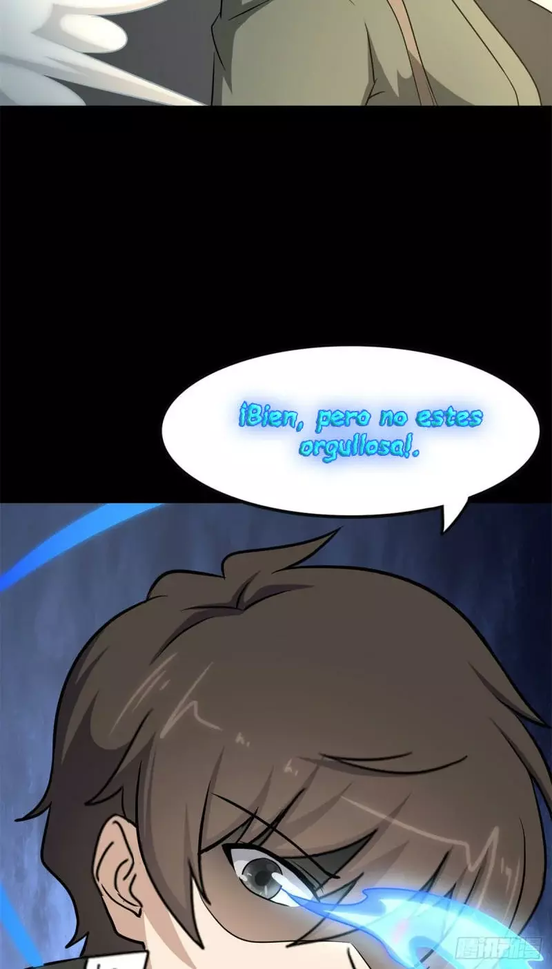 My Girlfriend is a Zombie Capitulo 270 página 69