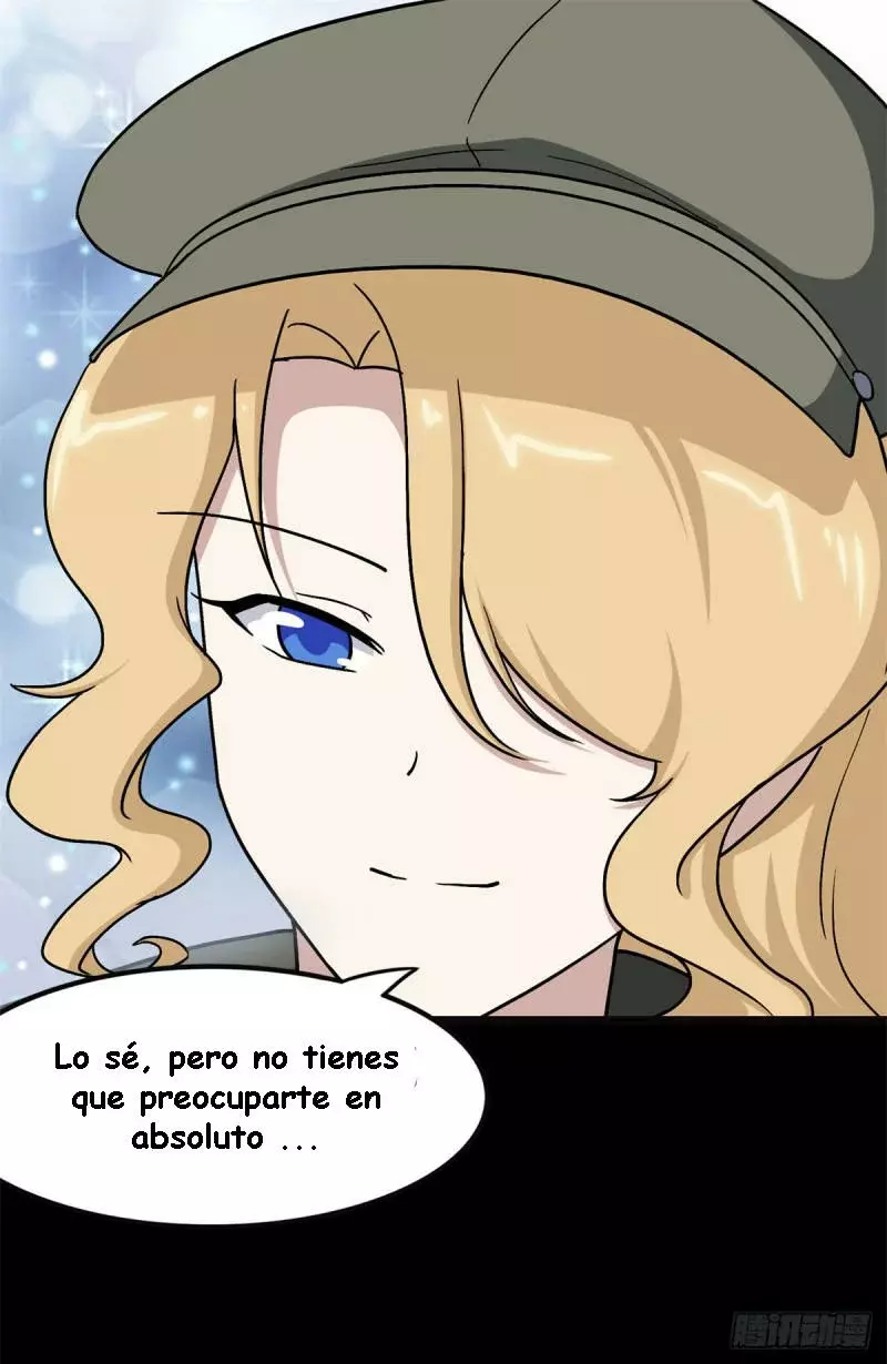 My Girlfriend is a Zombie Capitulo 270 página 71
