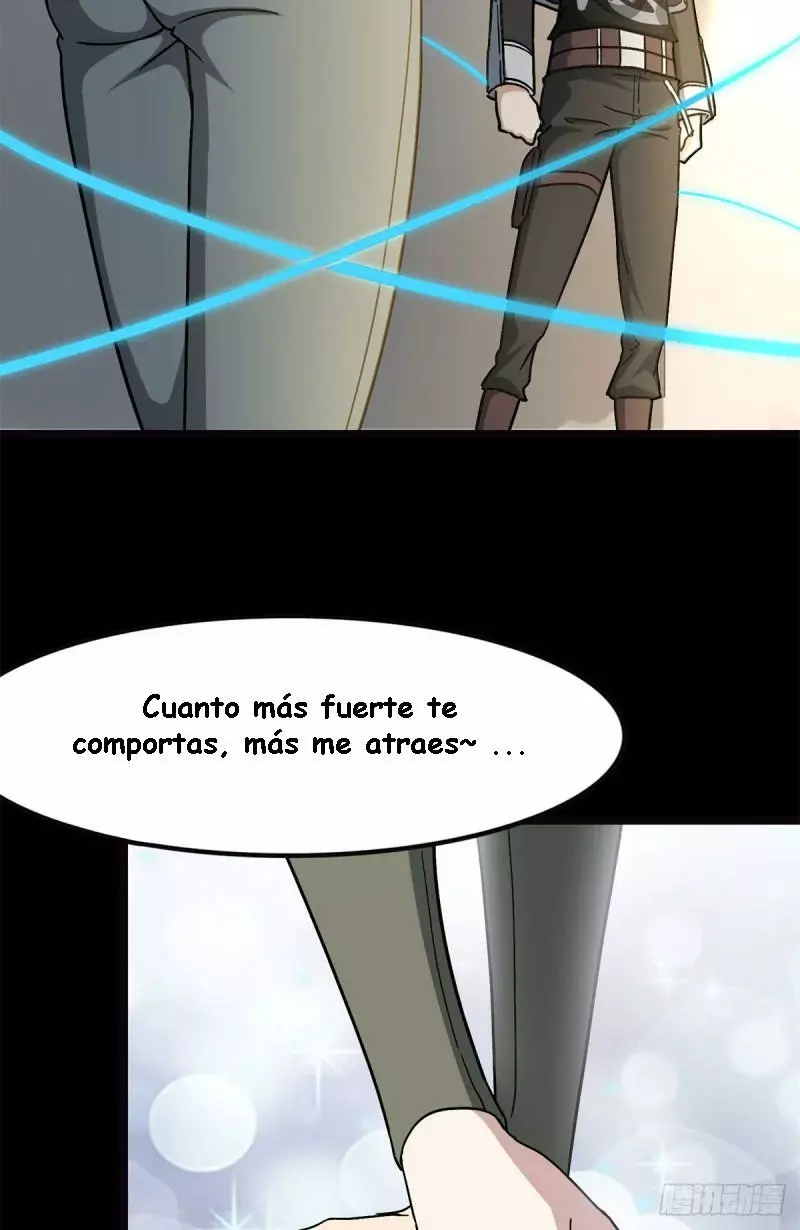 My Girlfriend is a Zombie Capitulo 270 página 73