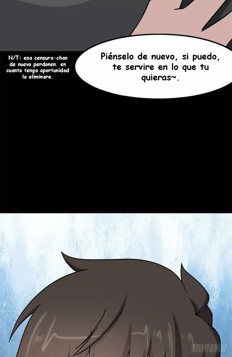My Girlfriend is a Zombie Capitulo 270 página 75