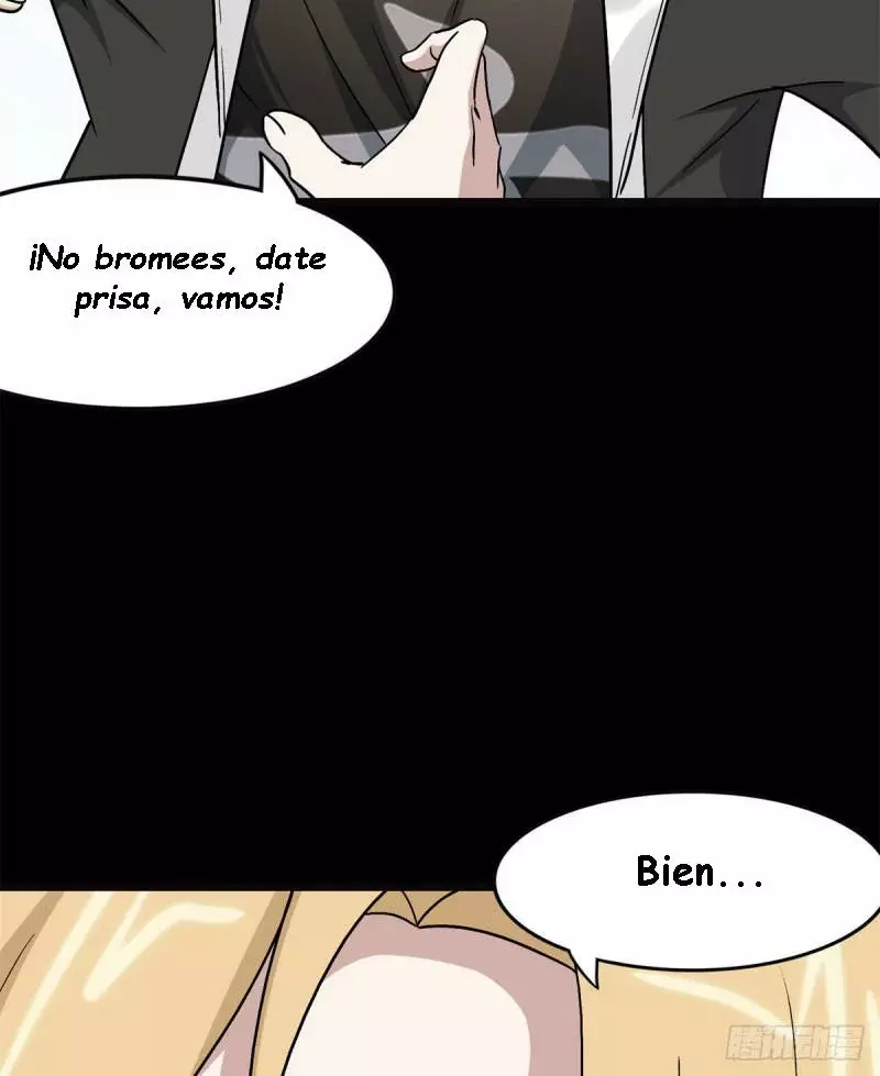 My Girlfriend is a Zombie Capitulo 270 página 78