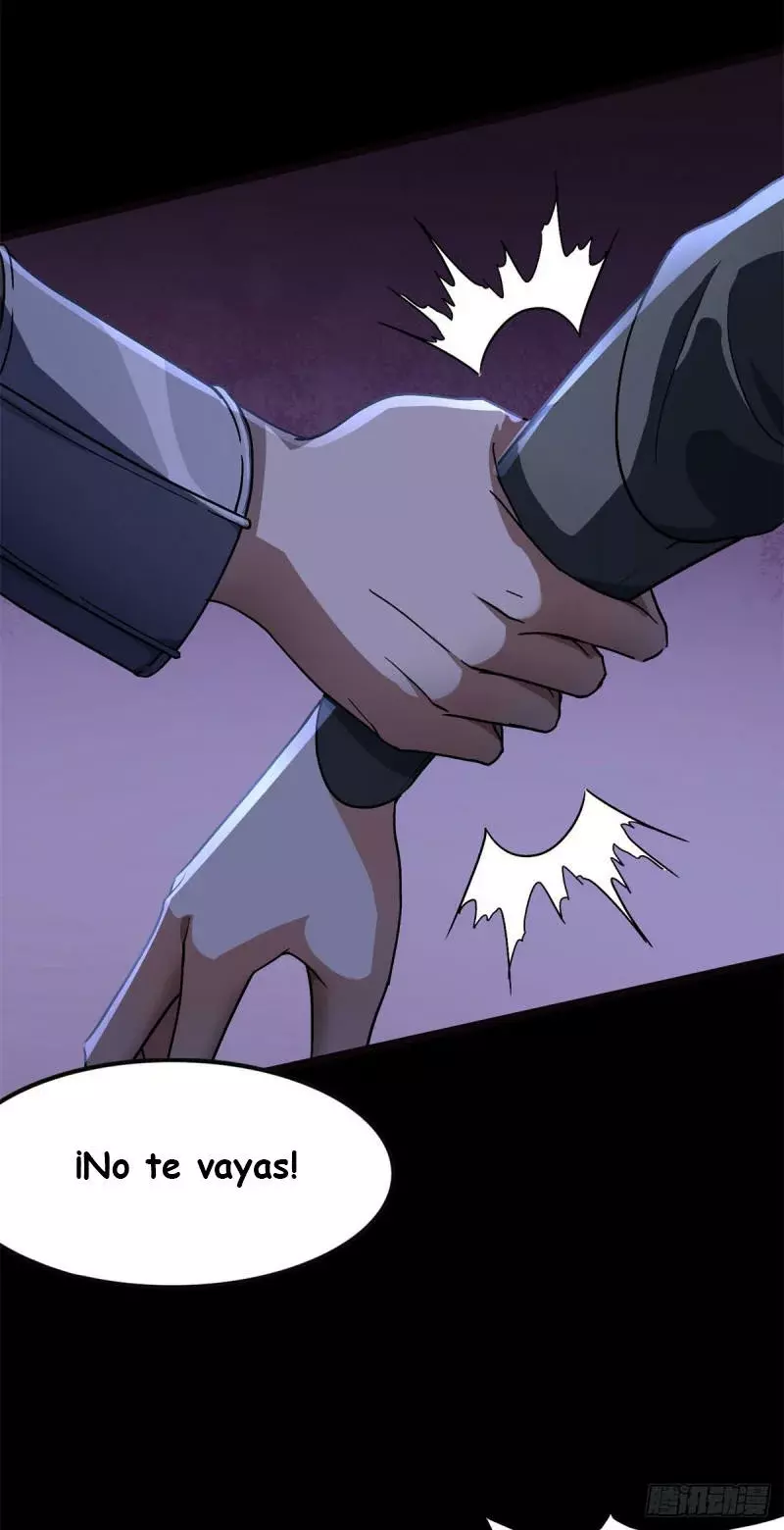 My Girlfriend is a Zombie Capitulo 271 página 11