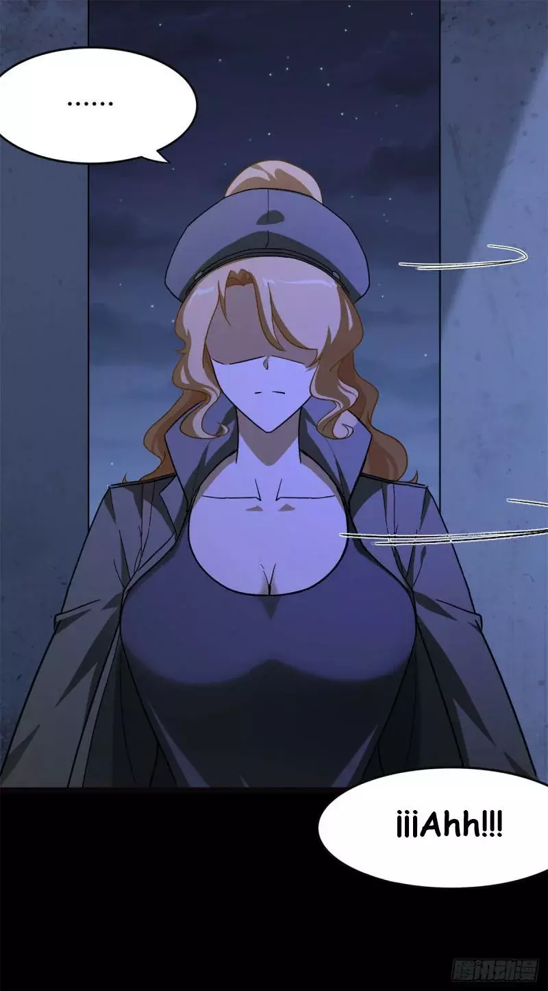 My Girlfriend is a Zombie Capitulo 271 página 14