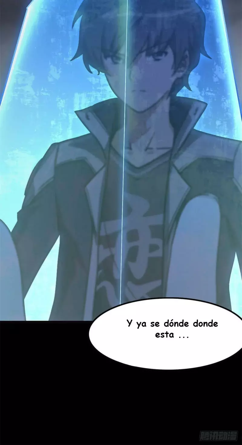 My Girlfriend is a Zombie Capitulo 271 página 23