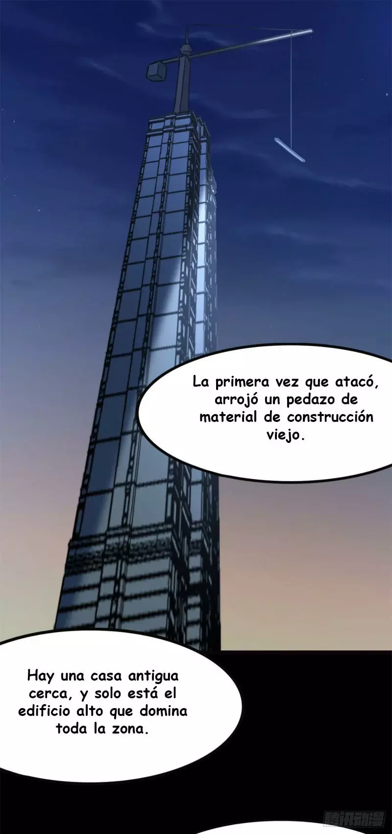 My Girlfriend is a Zombie Capitulo 271 página 24