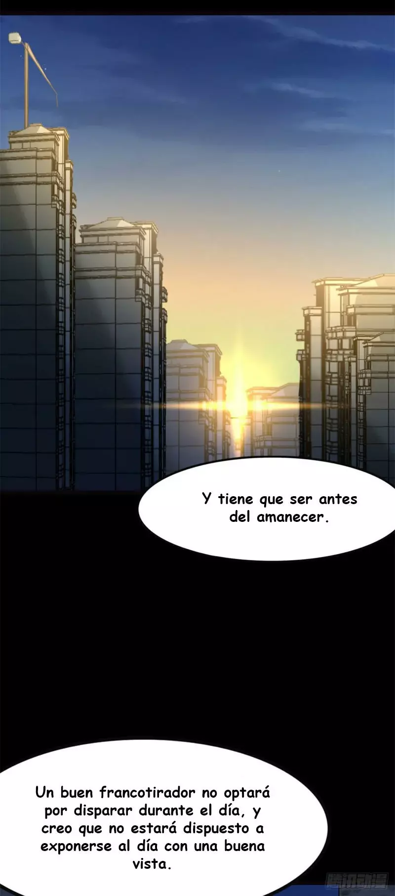 My Girlfriend is a Zombie Capitulo 271 página 26