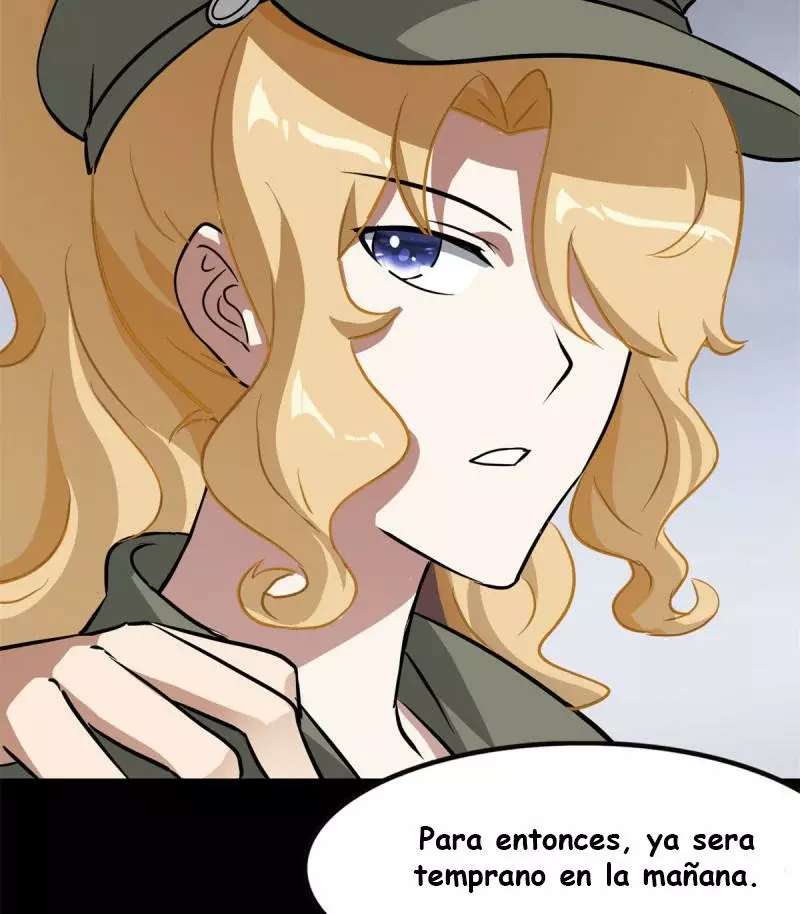 My Girlfriend is a Zombie Capitulo 271 página 30