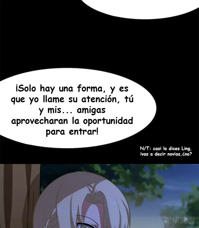 My Girlfriend is a Zombie Capitulo 271 página 31
