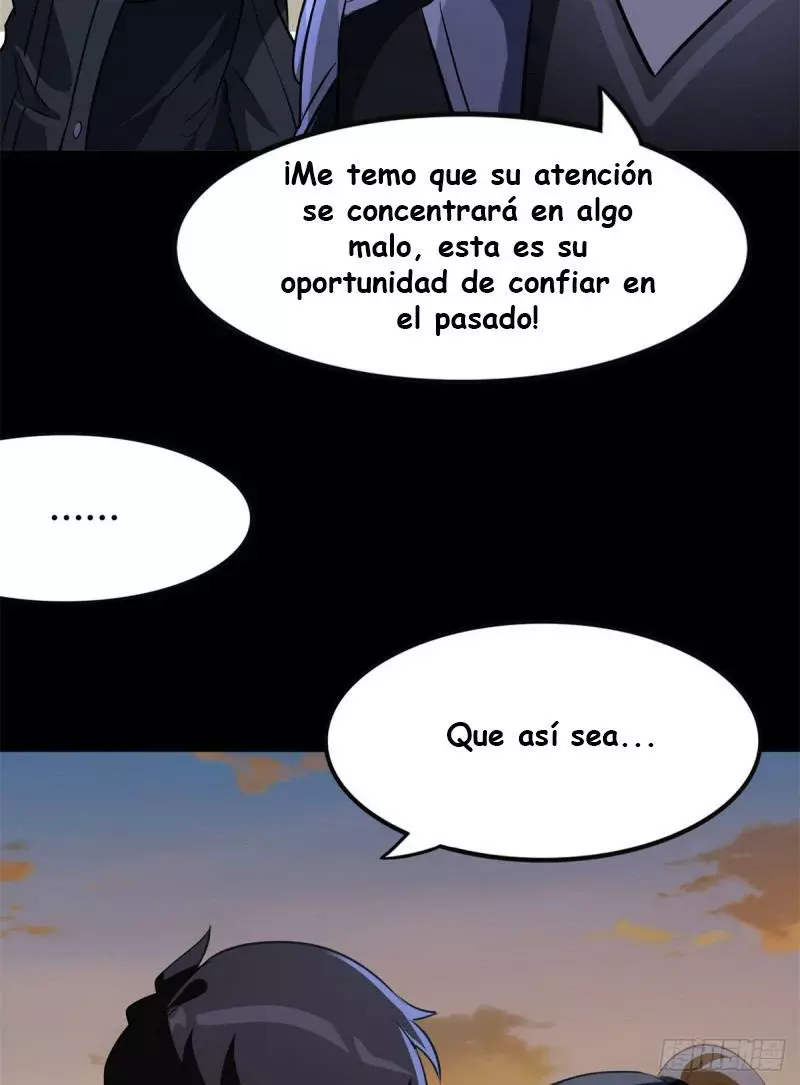 My Girlfriend is a Zombie Capitulo 271 página 37