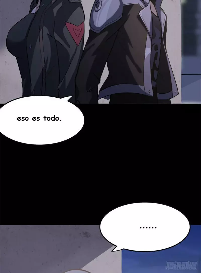 My Girlfriend is a Zombie Capitulo 271 página 41