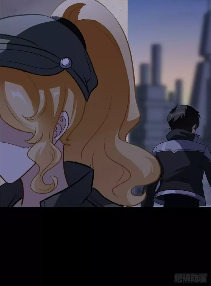 My Girlfriend is a Zombie Capitulo 271 página 42