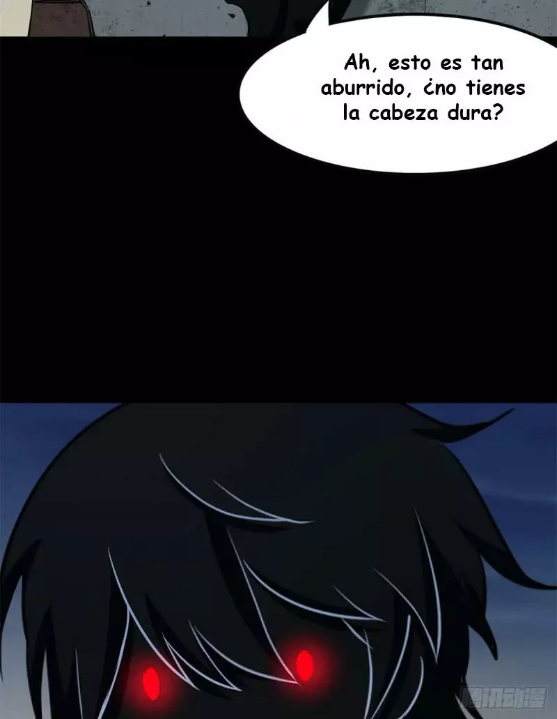 My Girlfriend is a Zombie Capitulo 271 página 44