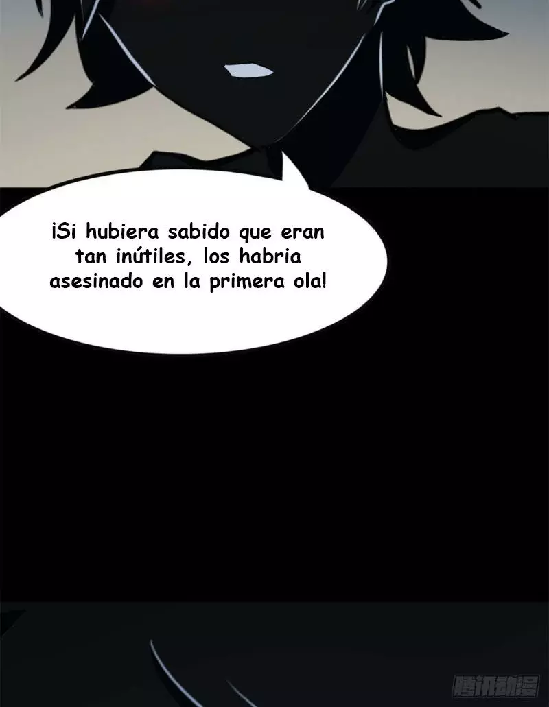 My Girlfriend is a Zombie Capitulo 271 página 45