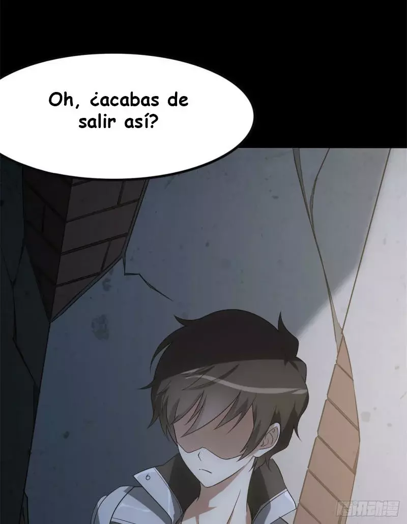 My Girlfriend is a Zombie Capitulo 271 página 47