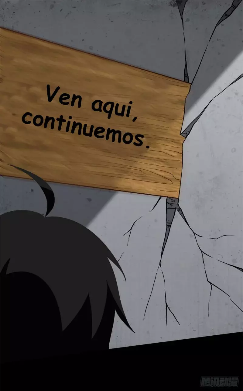 My Girlfriend is a Zombie Capitulo 271 página 62