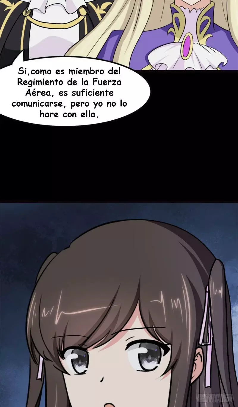 My Girlfriend is a Zombie Capitulo 272 página 10