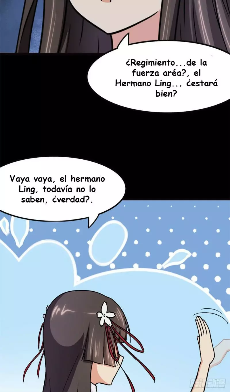 My Girlfriend is a Zombie Capitulo 272 página 11