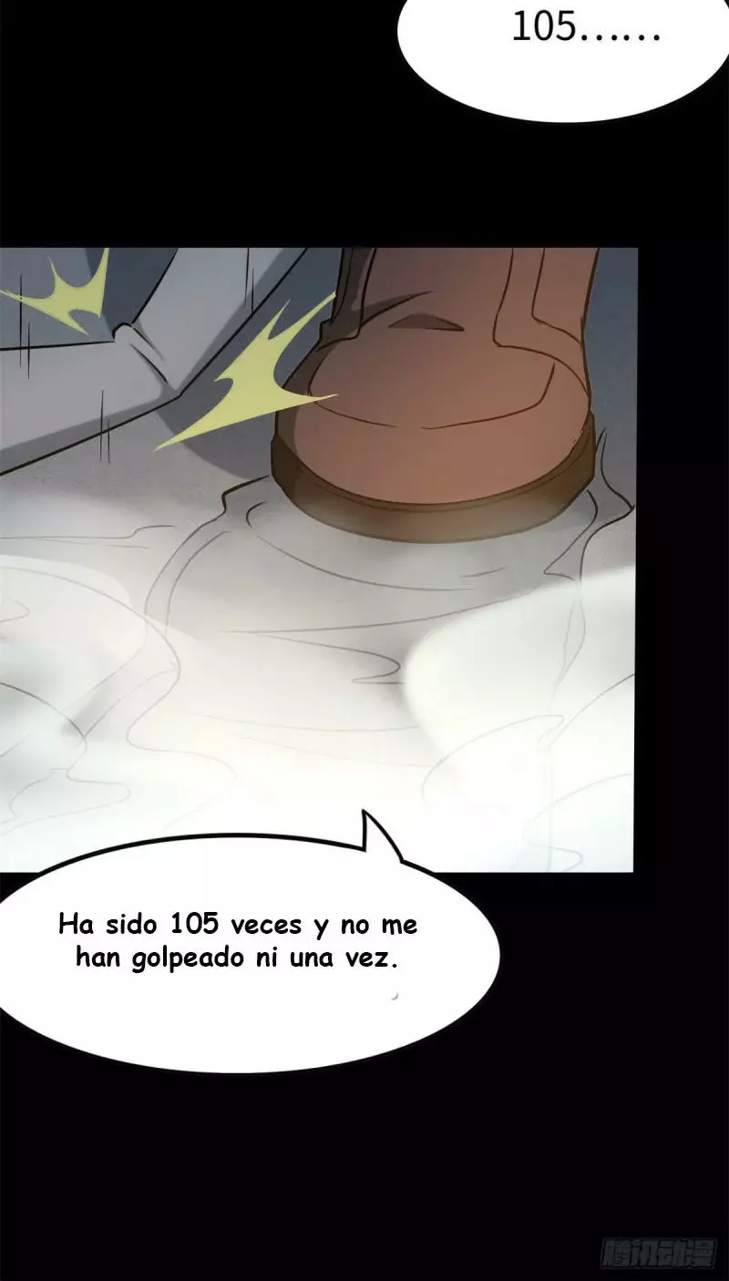 My Girlfriend is a Zombie Capitulo 272 página 25