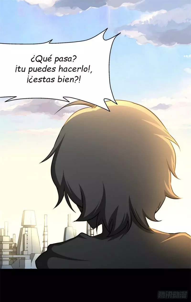 My Girlfriend is a Zombie Capitulo 272 página 26