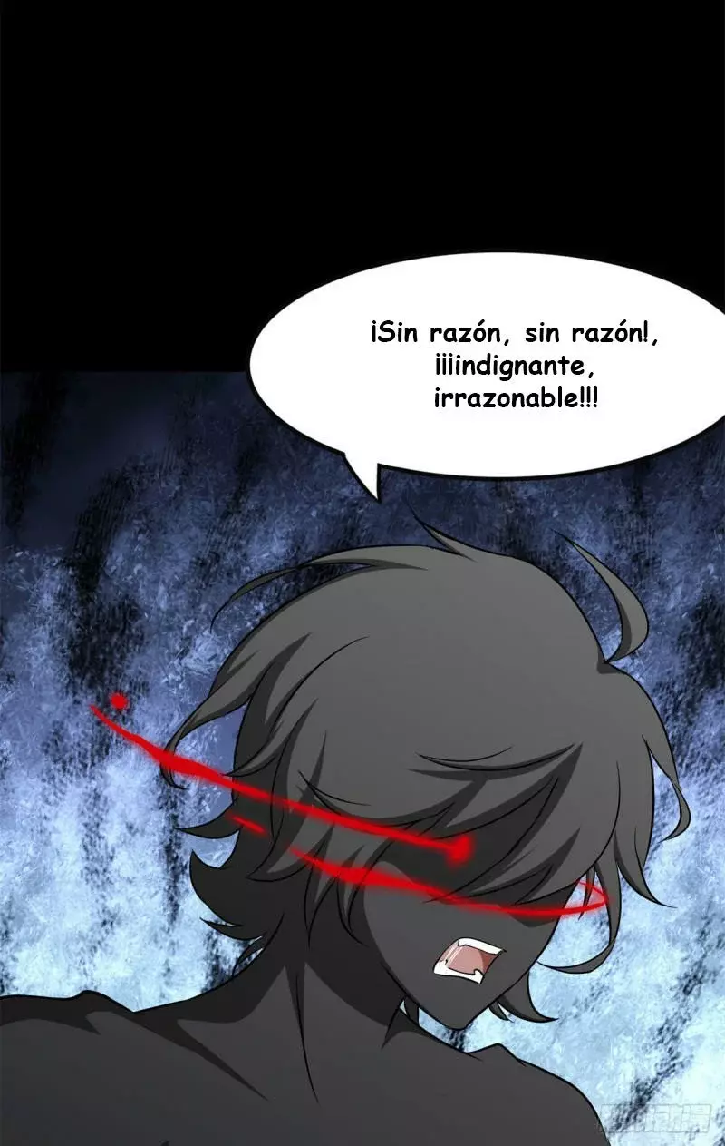 My Girlfriend is a Zombie Capitulo 272 página 27
