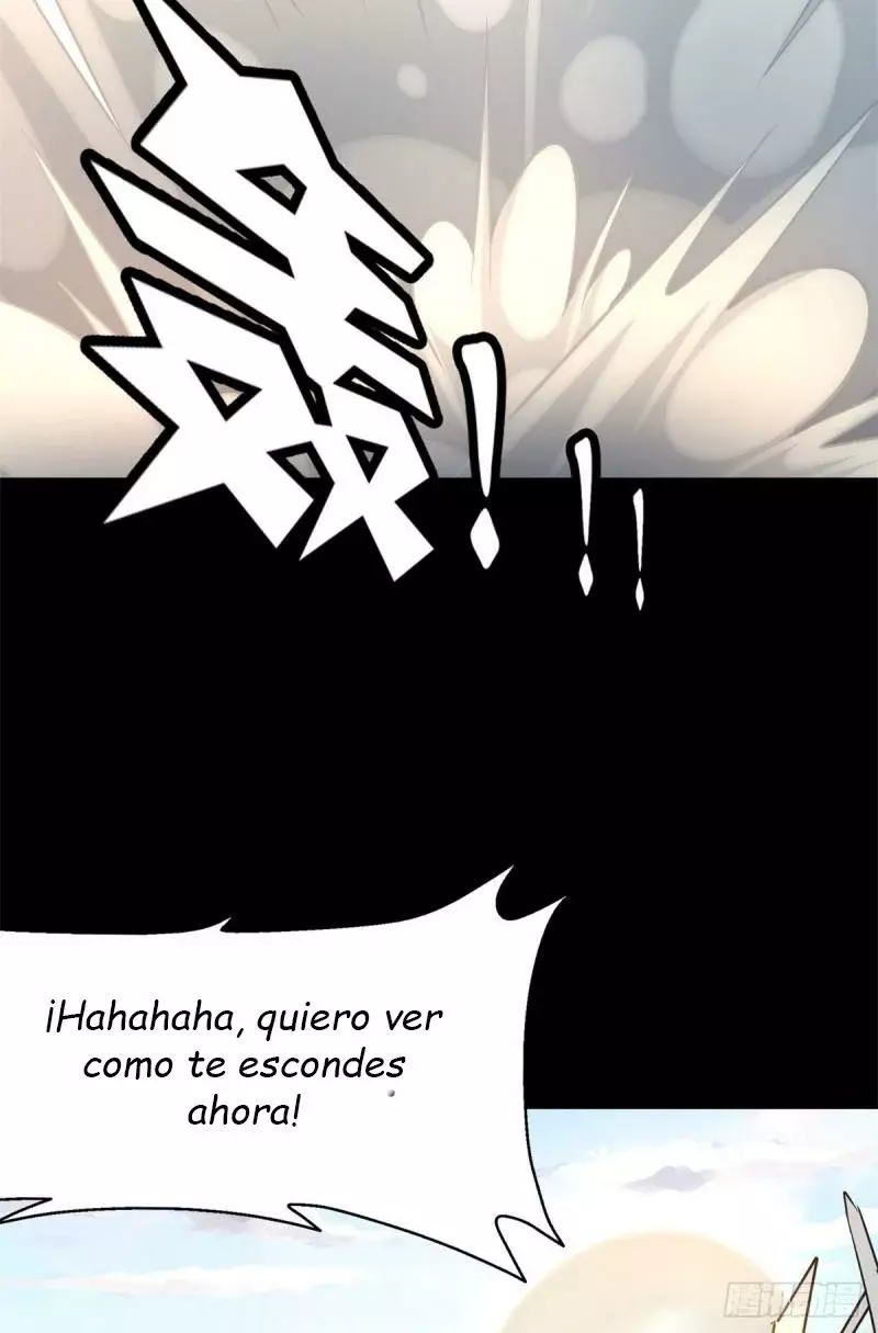 My Girlfriend is a Zombie Capitulo 272 página 36