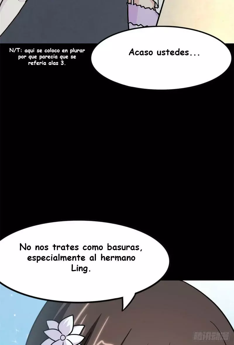 My Girlfriend is a Zombie Capitulo 272 página 42