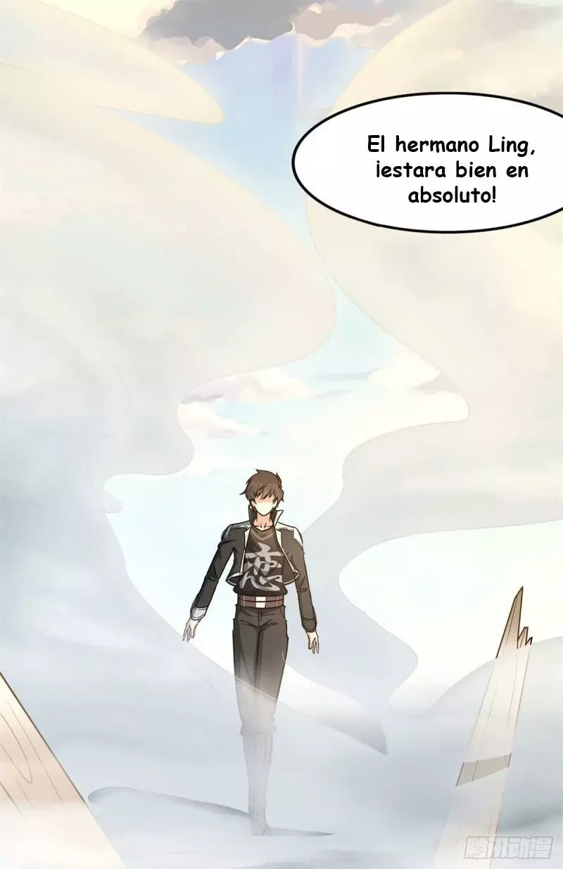 My Girlfriend is a Zombie Capitulo 272 página 44