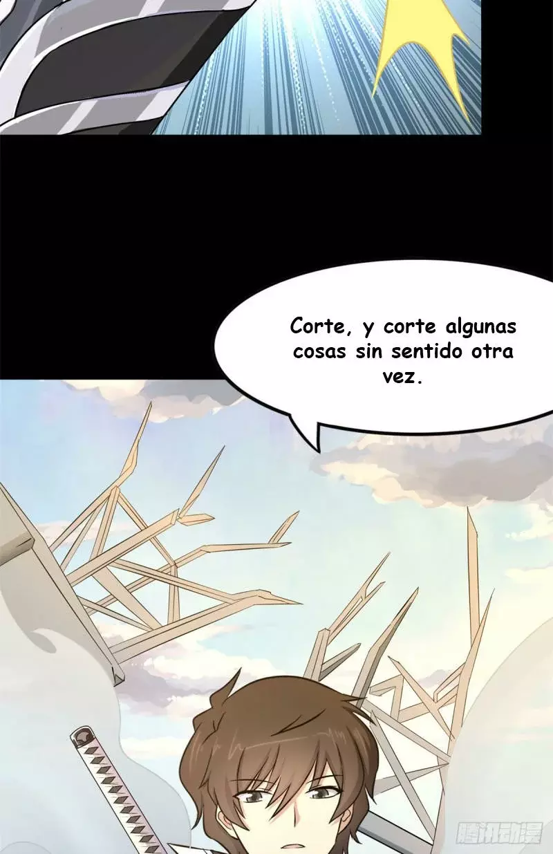 My Girlfriend is a Zombie Capitulo 272 página 47