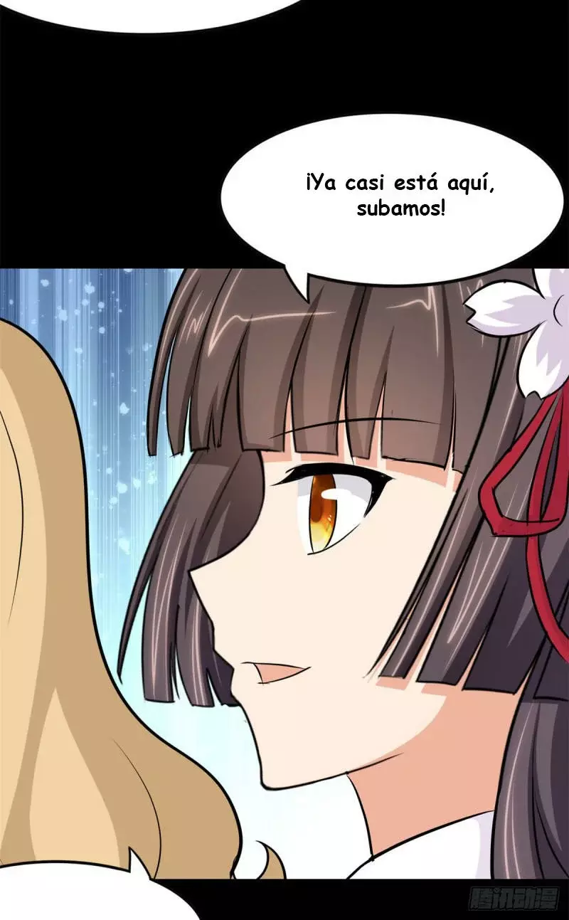 My Girlfriend is a Zombie Capitulo 272 página 51