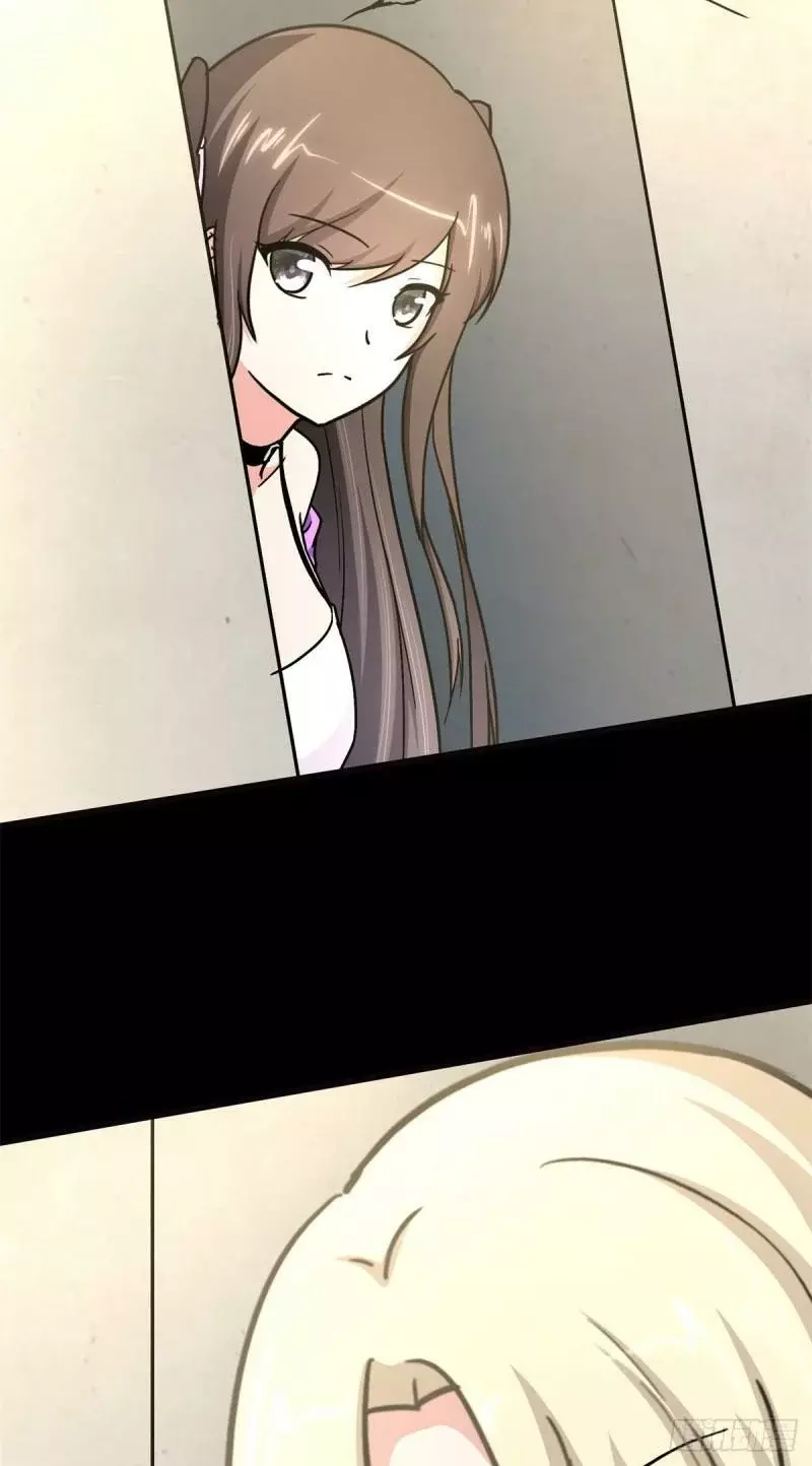 My Girlfriend is a Zombie Capitulo 272 página 6