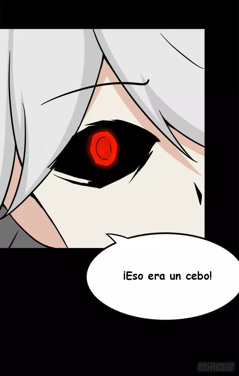 My Girlfriend is a Zombie Capitulo 272 página 61