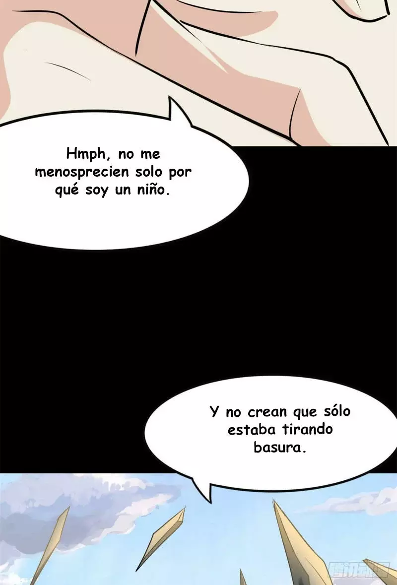My Girlfriend is a Zombie Capitulo 272 página 64