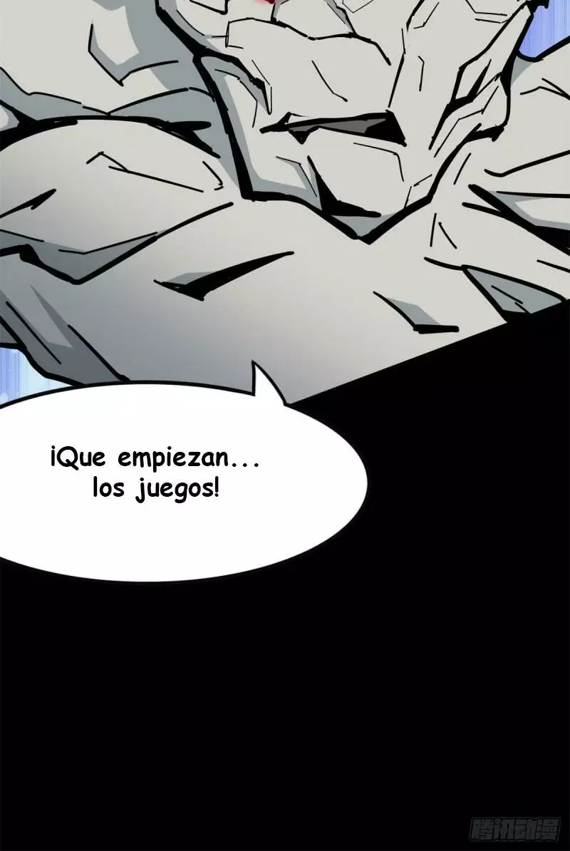My Girlfriend is a Zombie Capitulo 272 página 71