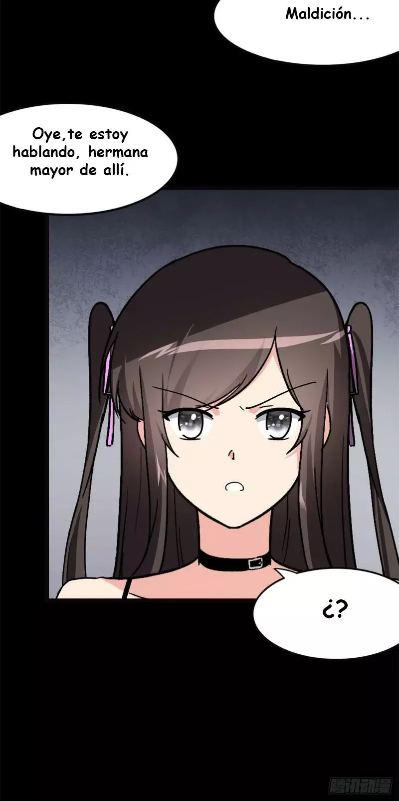 My Girlfriend is a Zombie Capitulo 273 página 20