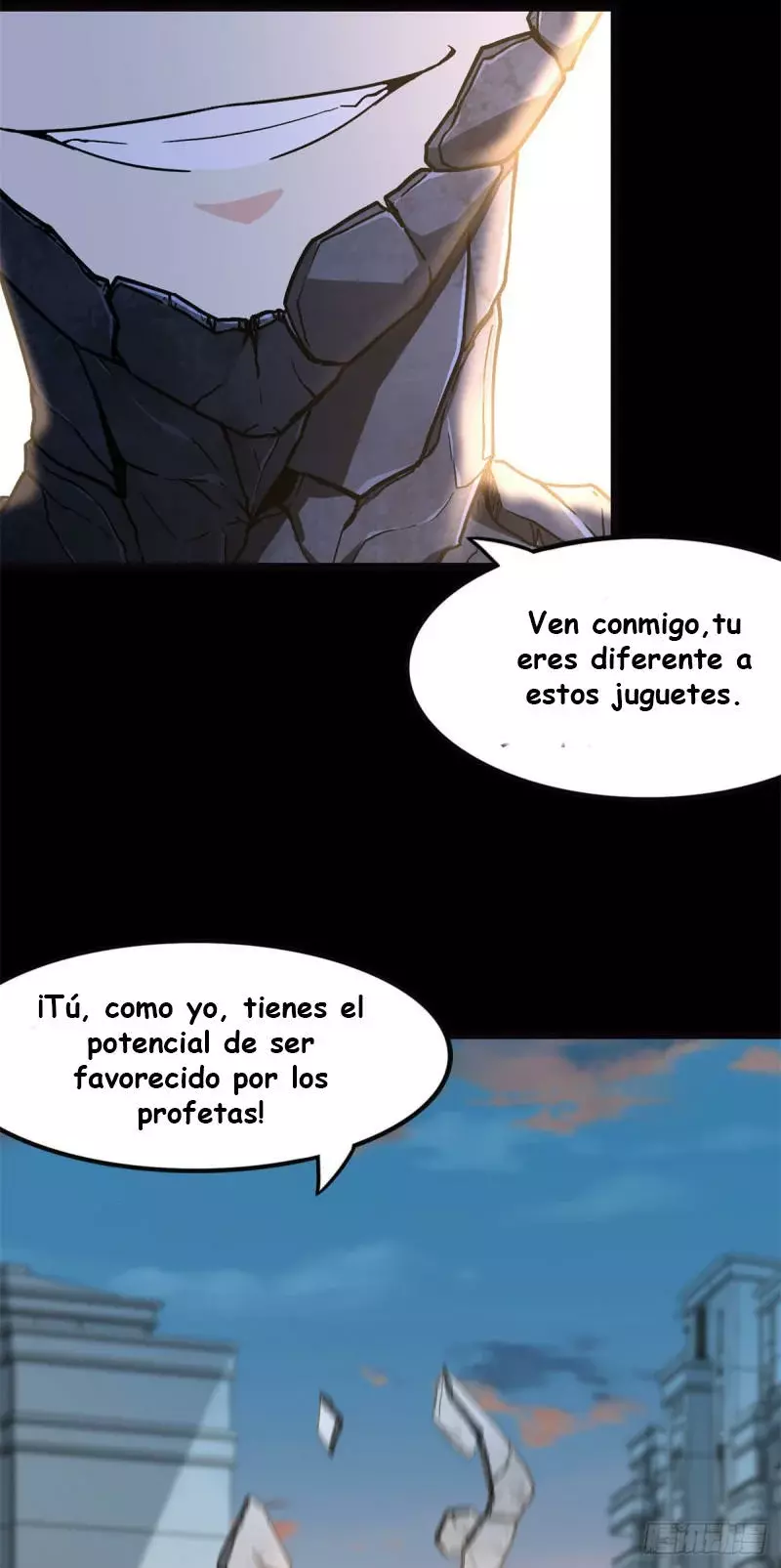 My Girlfriend is a Zombie Capitulo 273 página 21