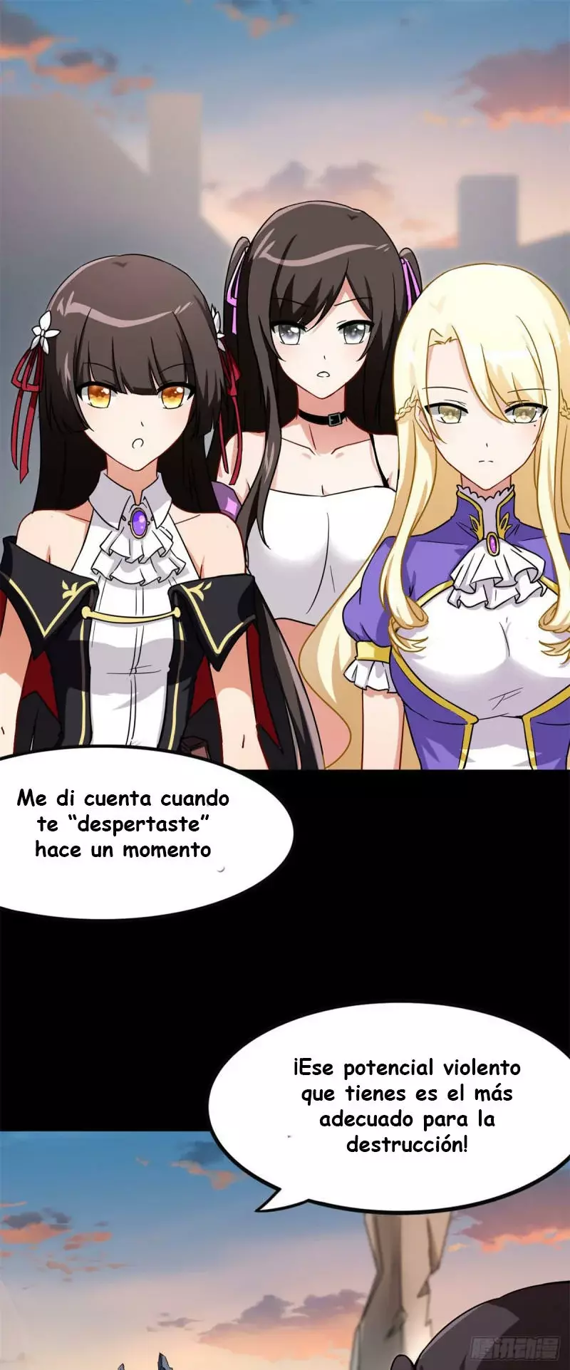 My Girlfriend is a Zombie Capitulo 273 página 23