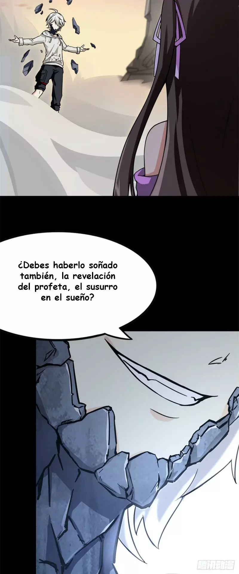 My Girlfriend is a Zombie Capitulo 273 página 24