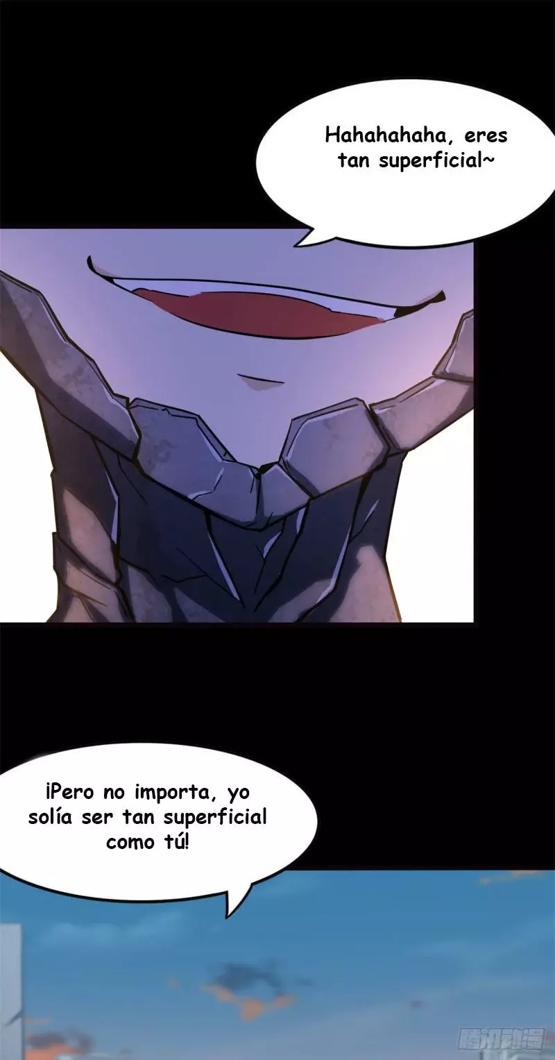 My Girlfriend is a Zombie Capitulo 273 página 27