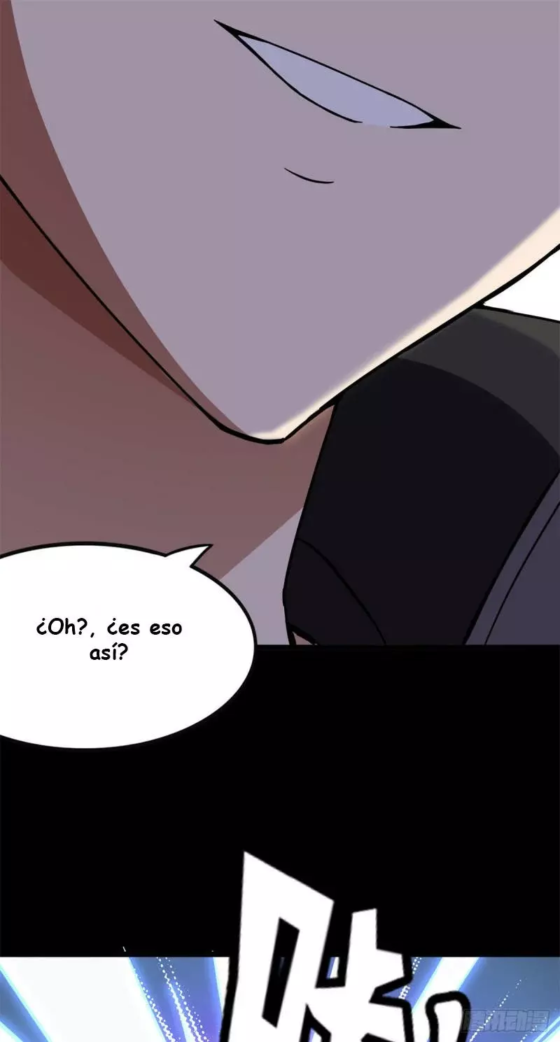 My Girlfriend is a Zombie Capitulo 273 página 32