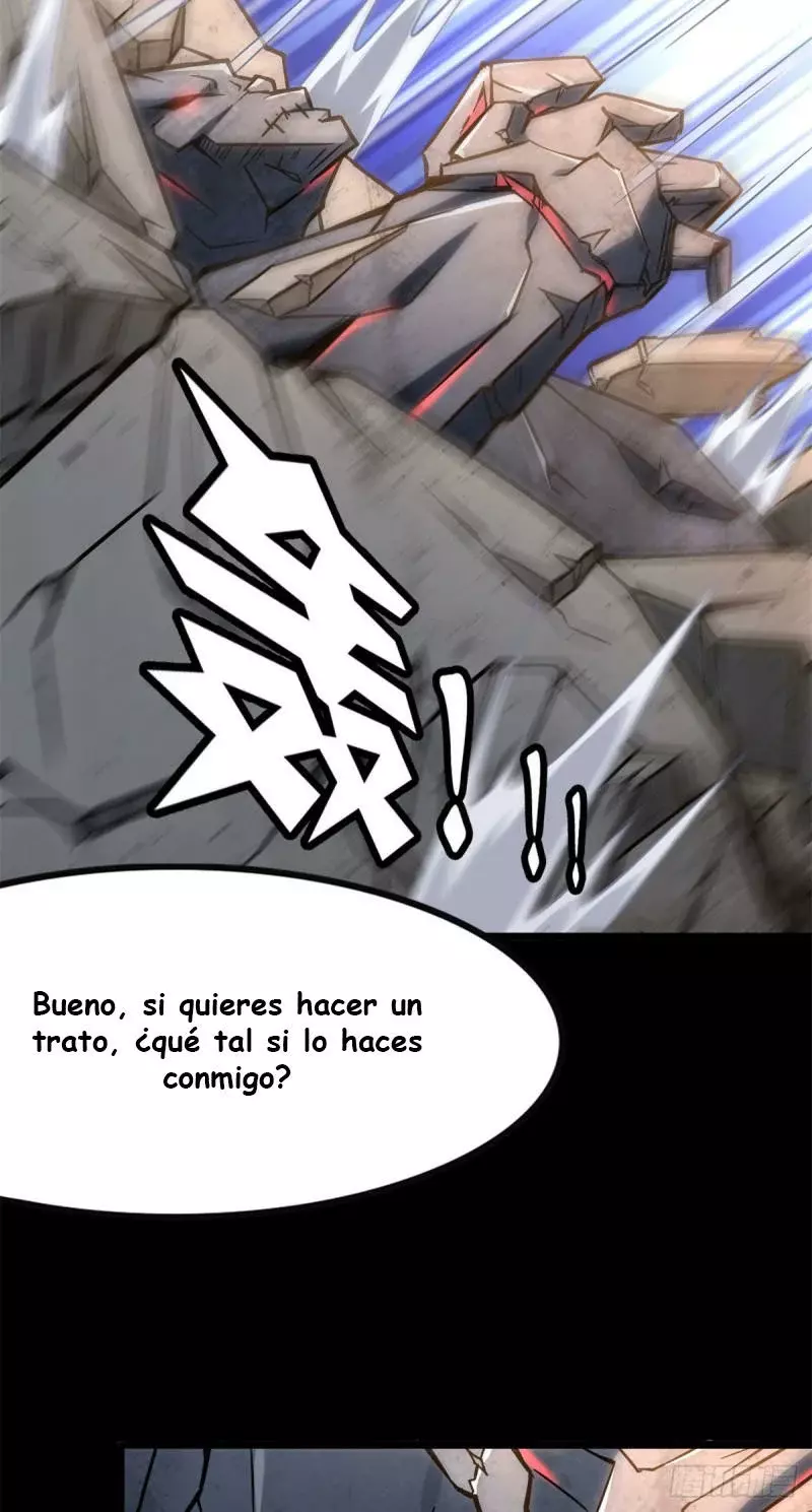 My Girlfriend is a Zombie Capitulo 273 página 34