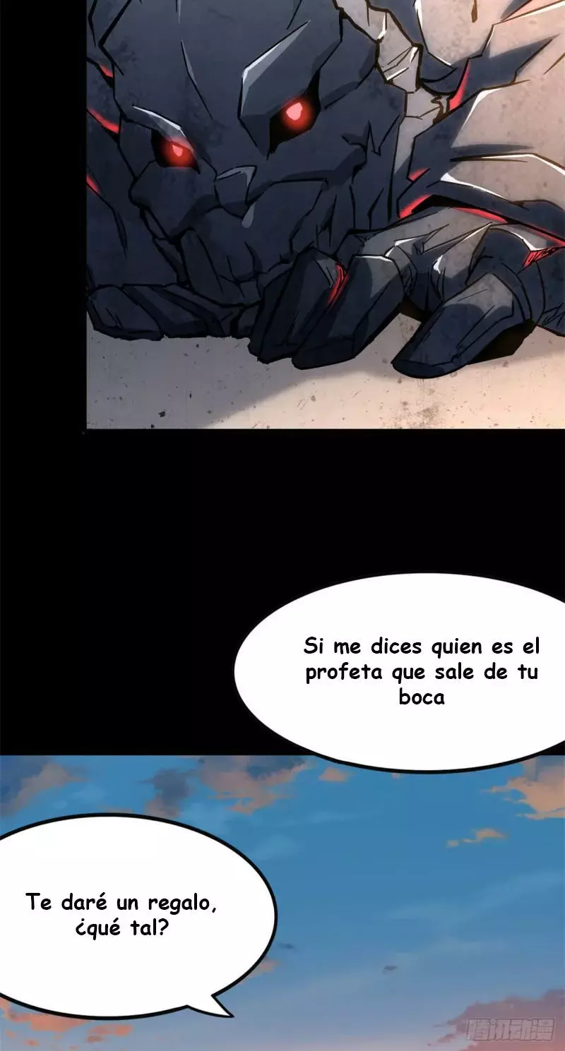 My Girlfriend is a Zombie Capitulo 273 página 35