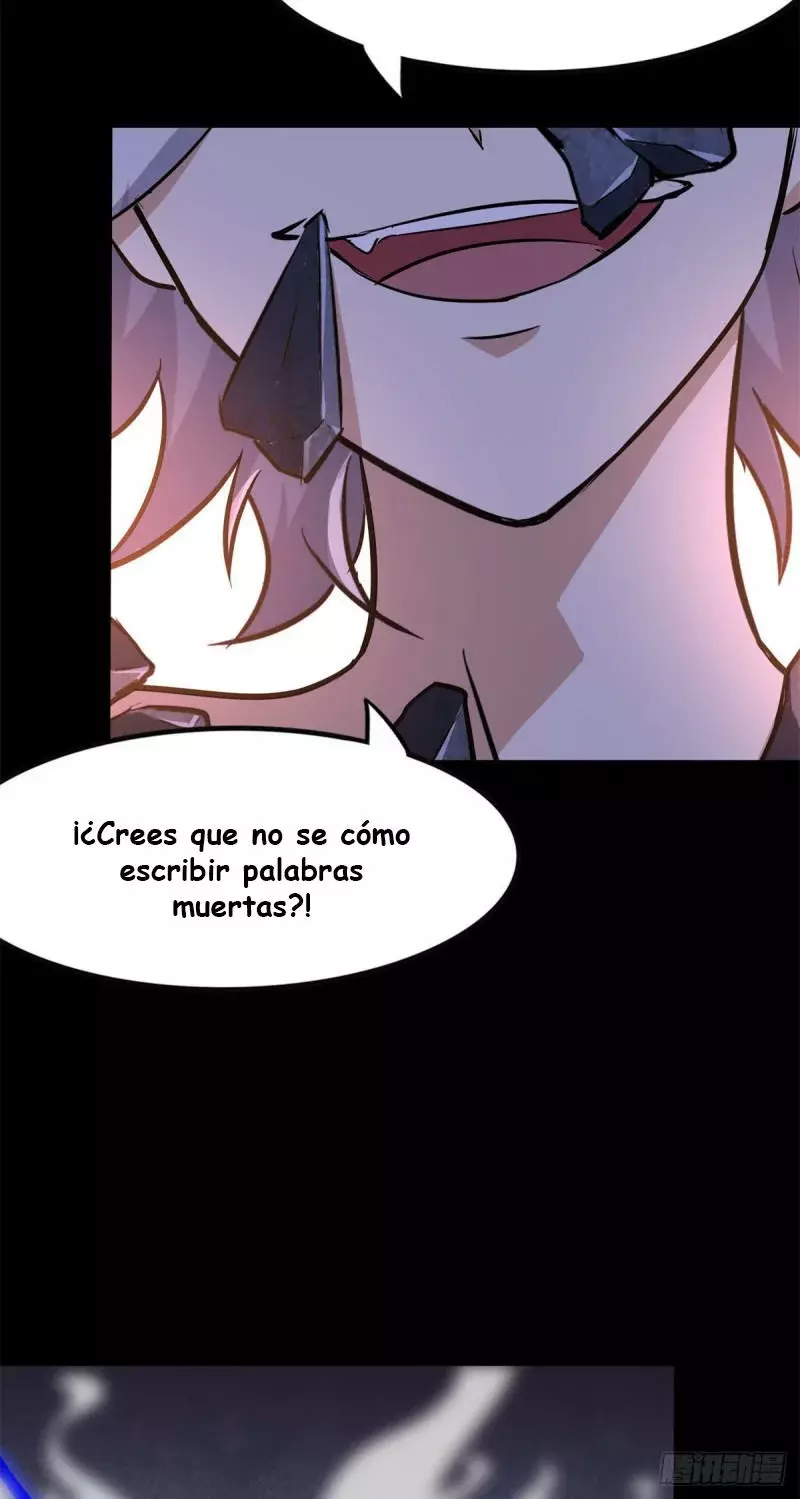My Girlfriend is a Zombie Capitulo 273 página 43