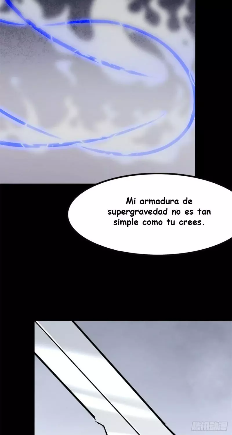 My Girlfriend is a Zombie Capitulo 273 página 44